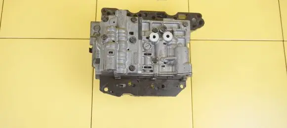 Volvo XC90 Torque split ecu control unit/module B5254T2
