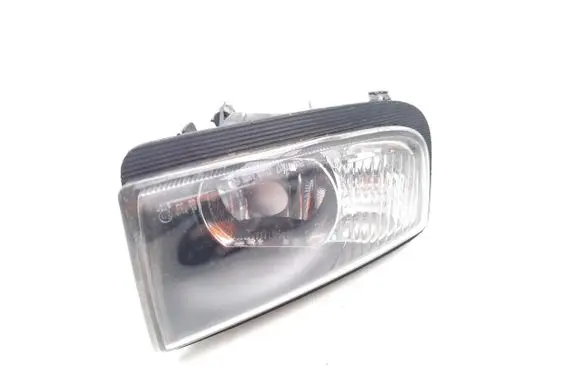 Front fog light