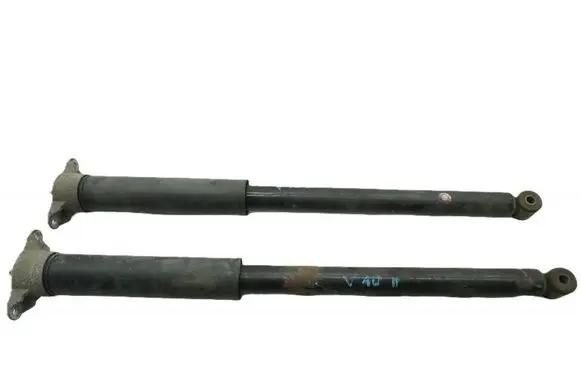 Volvo V40 Cross country Rear shock absorber/damper 