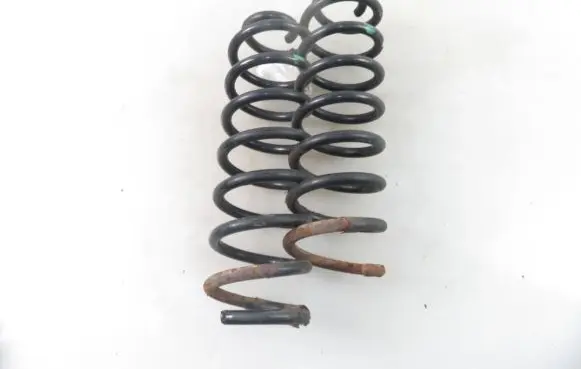 Renault Scenic II - Grand scenic II Rear coil spring