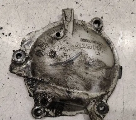 Renault Espace - Grand espace IV other engine part 8200006884