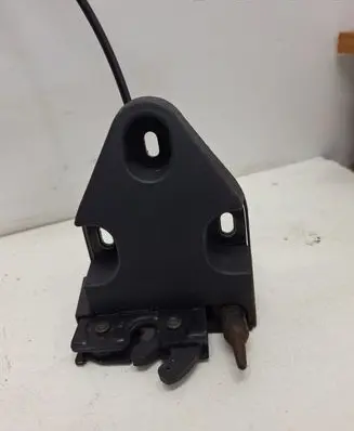 Renault Trafic II (X83) Loading door lock 