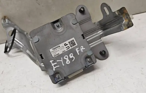 Toyota Corolla E210 E21 Other control units/modules 8657212130 1669001630