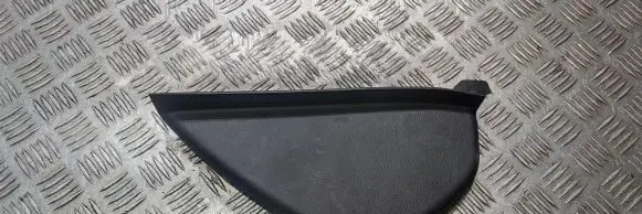 Dodge Durango Panel trim P01462090BLR