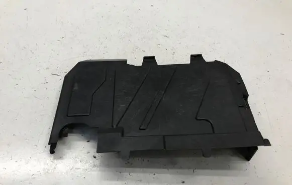 Mercedes-Benz A W177 Battery tray heat shield A2475459800