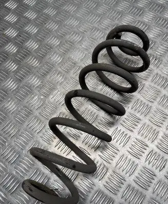 Audi Q5 SQ5 Rear coil spring 