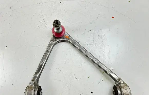 Jaguar XK - XKR Front lower control arm/wishbone 3084R