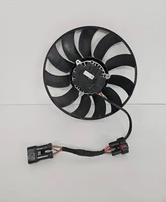 Volkswagen Arteon Electric radiator cooling fan C60903 C60903131 090120172