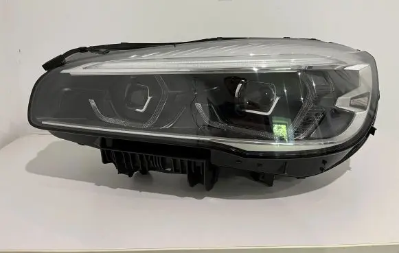 BMW 2 F45 Headlight/headlamp 5A017B1-01