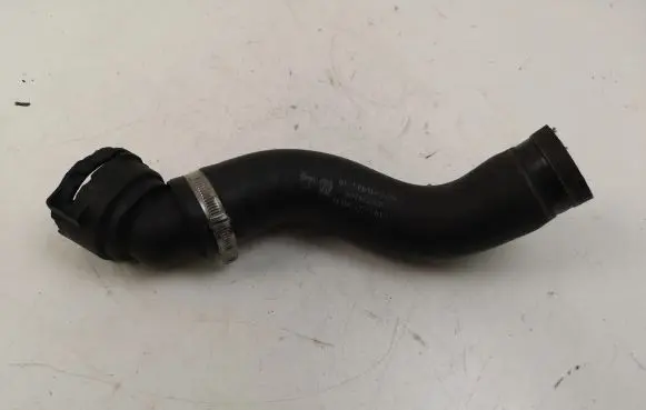 Opel Combo D Engine coolant pipe/hose 00518176940 00518176940E