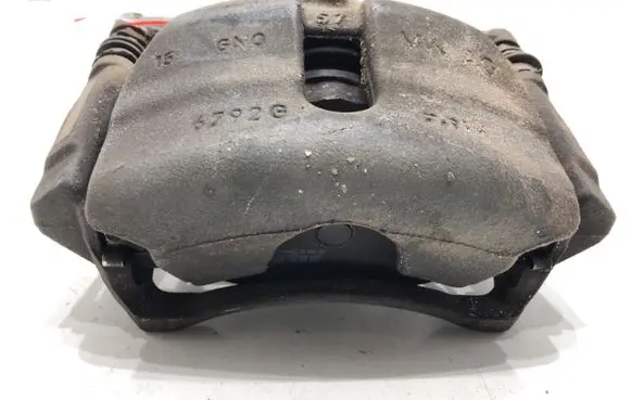 Audi A3 S3 8V Front brake caliper 
