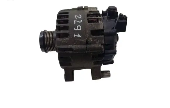 Ford S-MAX Generator/alternator AG9T10300AA 111017486 TG15C174