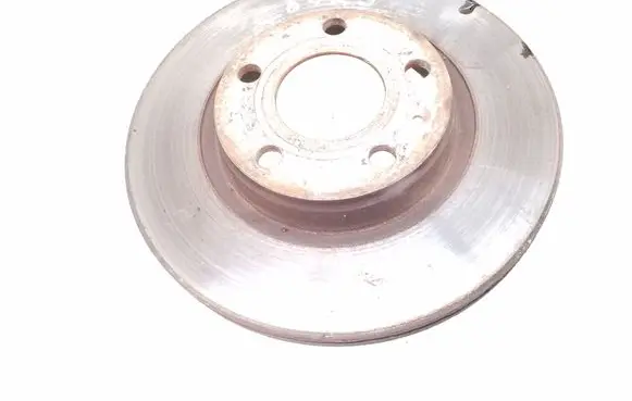 Volkswagen PASSAT B5 Front brake disc