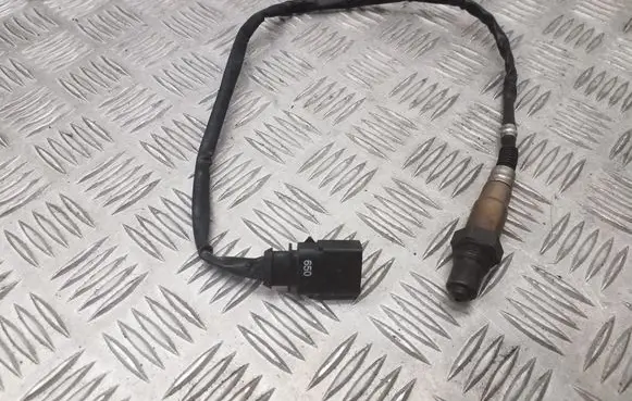 Audi A4 S4 B8 8K Lambda probe sensor 06H906262A 650