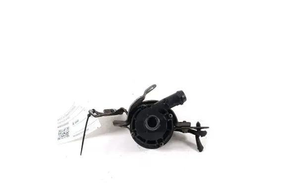Mercedes-Benz CLA C117 X117 W117 Electric auxiliary coolant/water pump A0005000686