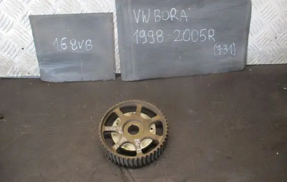 Volkswagen Bora Camshaft pulley/ VANOS 06A109