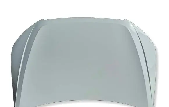 Seat Arona Engine bonnet/hood 6F9823155C