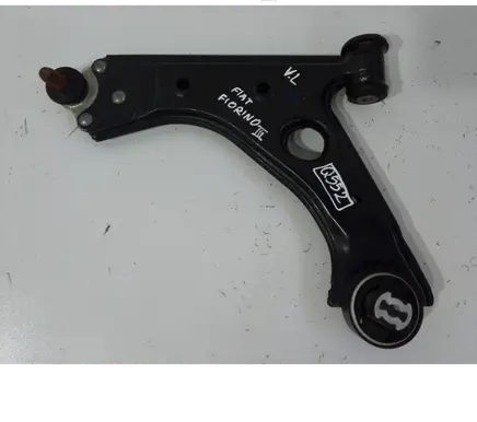 Fiat Fiorino Front control arm 00520498720E