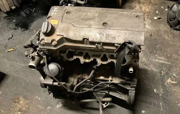 Mercedes-Benz Vito Viano W638 Engine 111978