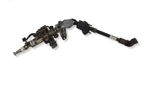 Mercedes-Benz Vito Viano W639 Steering wheel axle A6394621020