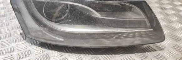 Audi S5 Headlight/headlamp 89317761