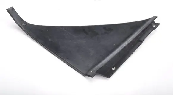 Pontiac Fiero Centre console side trim rear 20603528