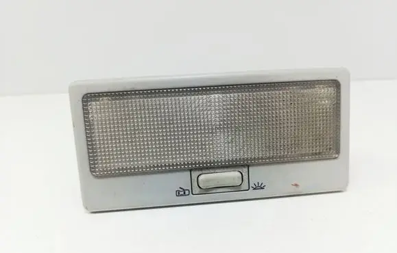 Volkswagen Sharan Interior lighting switch 357947105