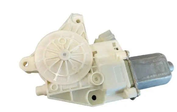 Mercedes-Benz V Class W447 Front door window regulator motor A4479063600 4479063600 0130822559
