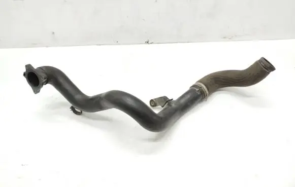 Fiat Bravo Air intake hose/pipe 51825994