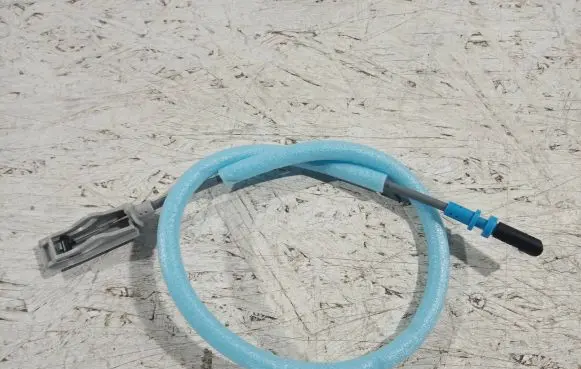BMW X5 G05 Front door cable line 7431004