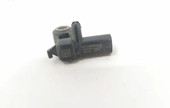 Jaguar XE Airbag deployment crash/impact sensor FK7214B006AA