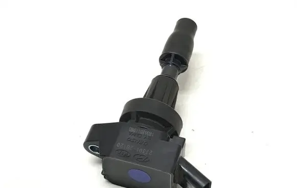 Hyundai Veloster High voltage ignition coil 273012B120 18G0301198G
