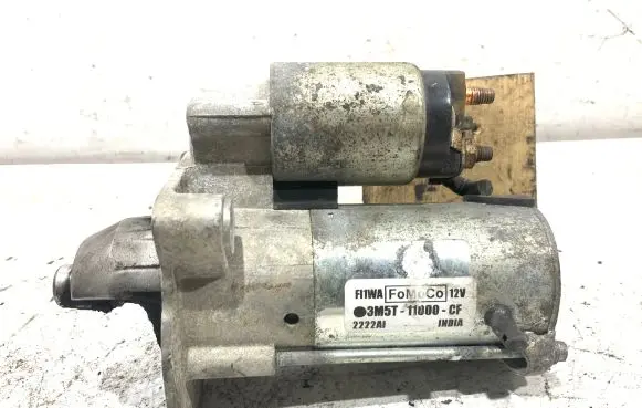 Ford C-MAX II Starter motor 3M5T11000CF 2222AL