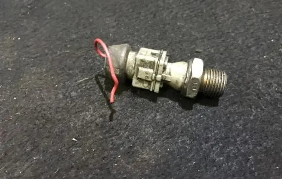 Peugeot 306 Oil level sensor 337182