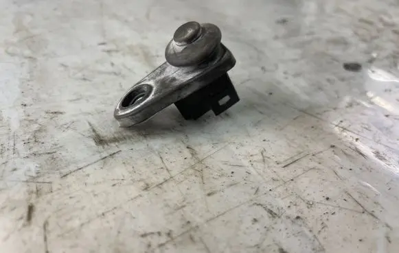 Hyundai Matrix Front door sensor 935603b100