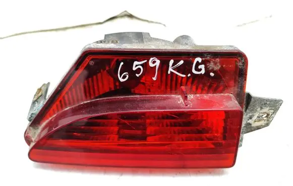 Fiat Bravo Rear fog light 51775349 27120102