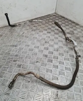 Peugeot Boxer Brake vacuum hose/pipe 