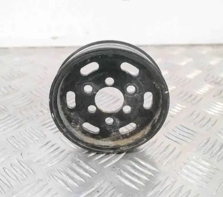 Audi A4 S4 B8 8K Power steering pump pulley 038145255B