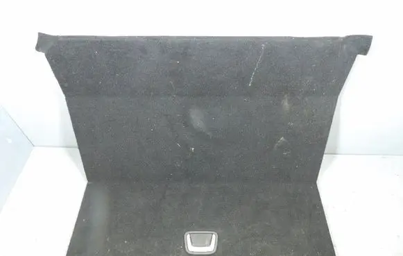 Opel Astra J Front floor carpet liner 13322491