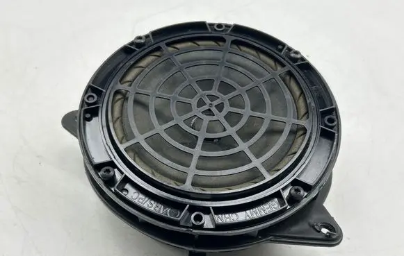 Peugeot 3008 I Front door speaker 9688507080 4949PA010