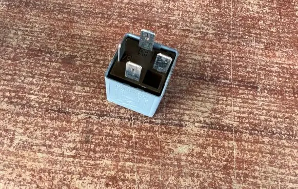 Audi A3 S3 8P Other relay 8D0951253A V23134B52X301