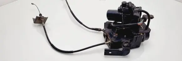 Mazda Xedos 9 Accelerator pedal position sensor 