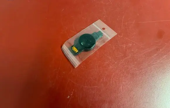 BMW X1 F48 F49 Rain sensor 6814601