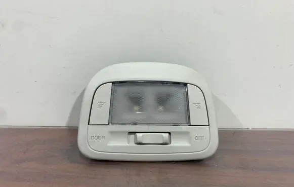 Subaru Outback (BT) Rear seat light 31305