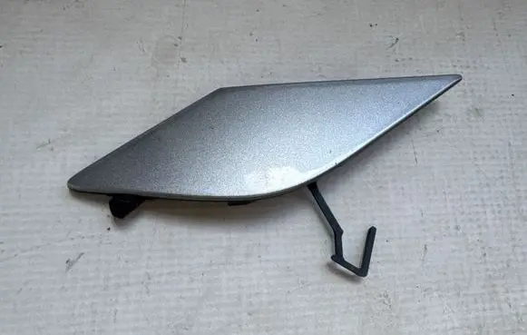 Peugeot 308 Front tow hook cap/cover 9837864980