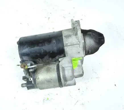 Opel Astra J Starter motor 55566800