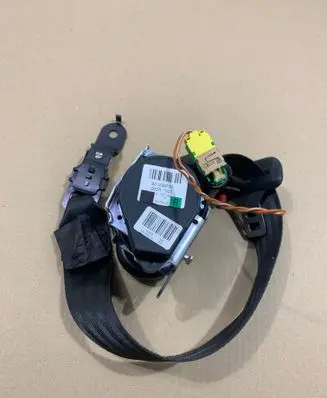 Volvo XC90 Third row seat belt 601239700