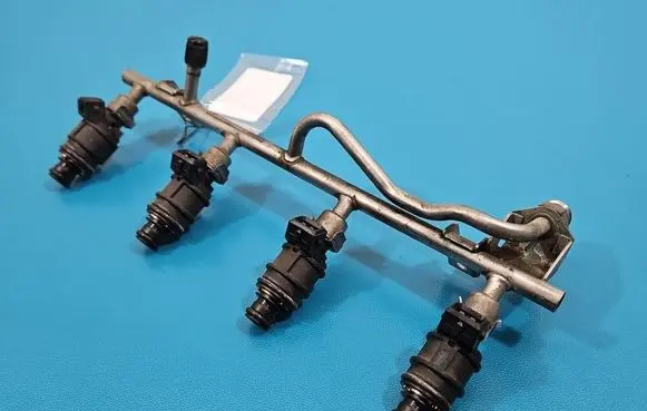Opel Astra H Fuel injector 90536149 IMPRK1540501