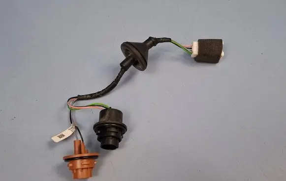 KIA Ceed 12 V Socket (rear) J792404120 92402J7000