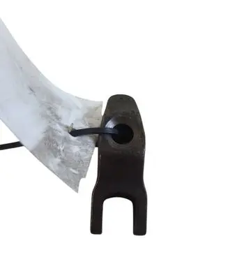Hyundai i30 Fuel Injector clamp holder 